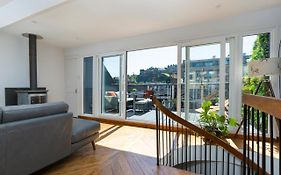 The Edinburgh Rooftop Terrace